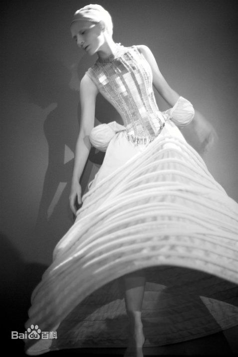 最全凯特·布兰切特(Cate Blanchett)精彩图册