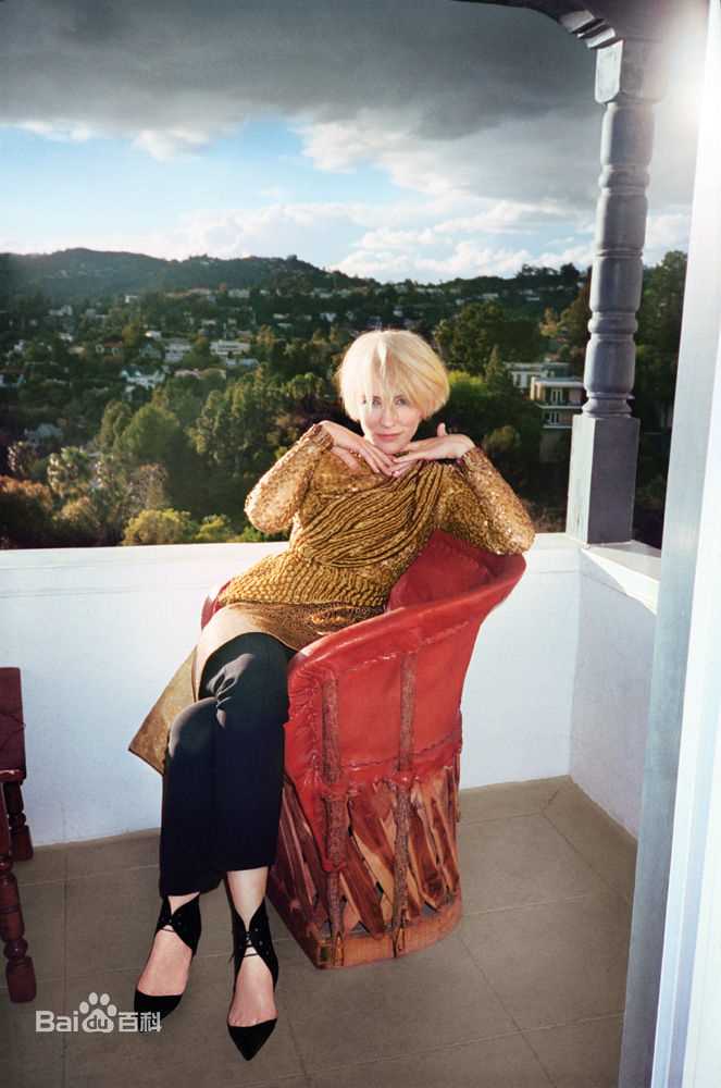 最优质凯特·布兰切特(Cate Blanchett)精彩图册