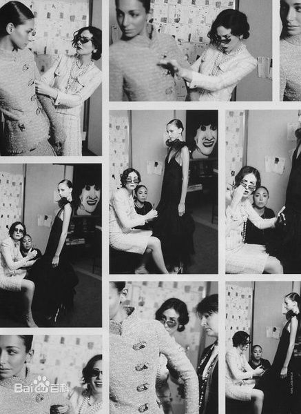 精选凯特·布兰切特(Cate Blanchett)精彩图册