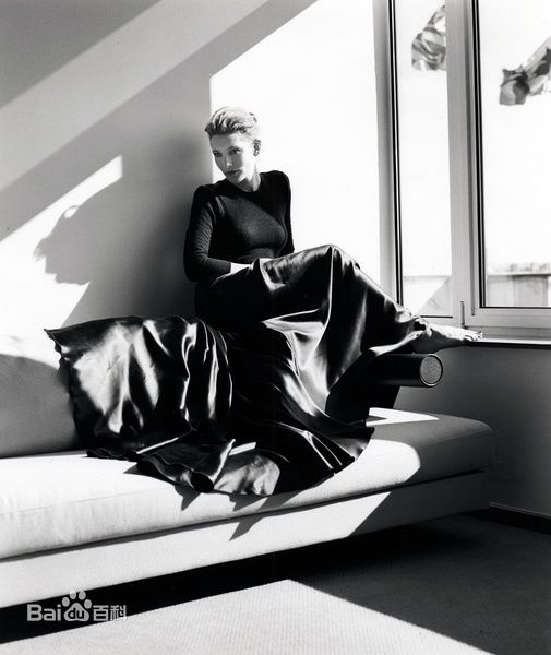 精选凯特·布兰切特(Cate Blanchett)精彩图册