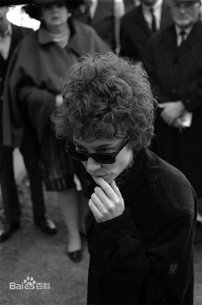 精选凯特·布兰切特(Cate Blanchett)精彩图册