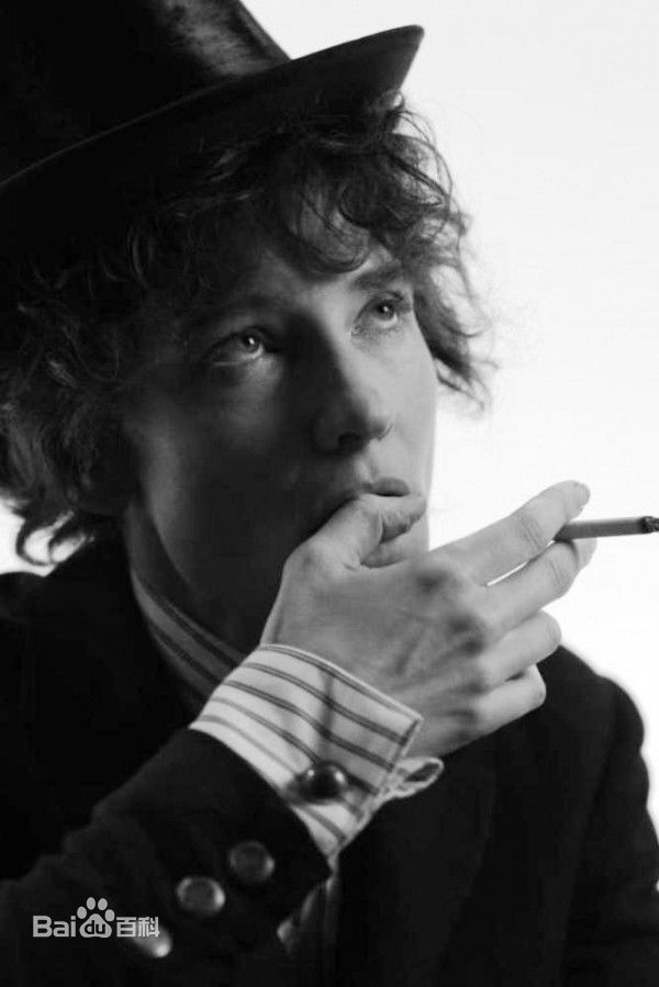 高清凯特·布兰切特(Cate Blanchett)精彩图册