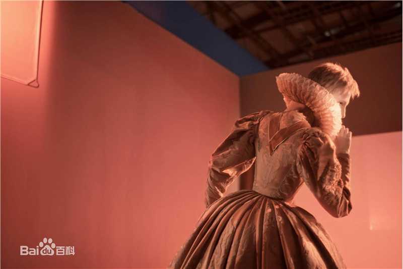 高清凯特·布兰切特(Cate Blanchett)精彩图册