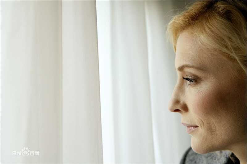 高清凯特·布兰切特(Cate Blanchett)精彩图册