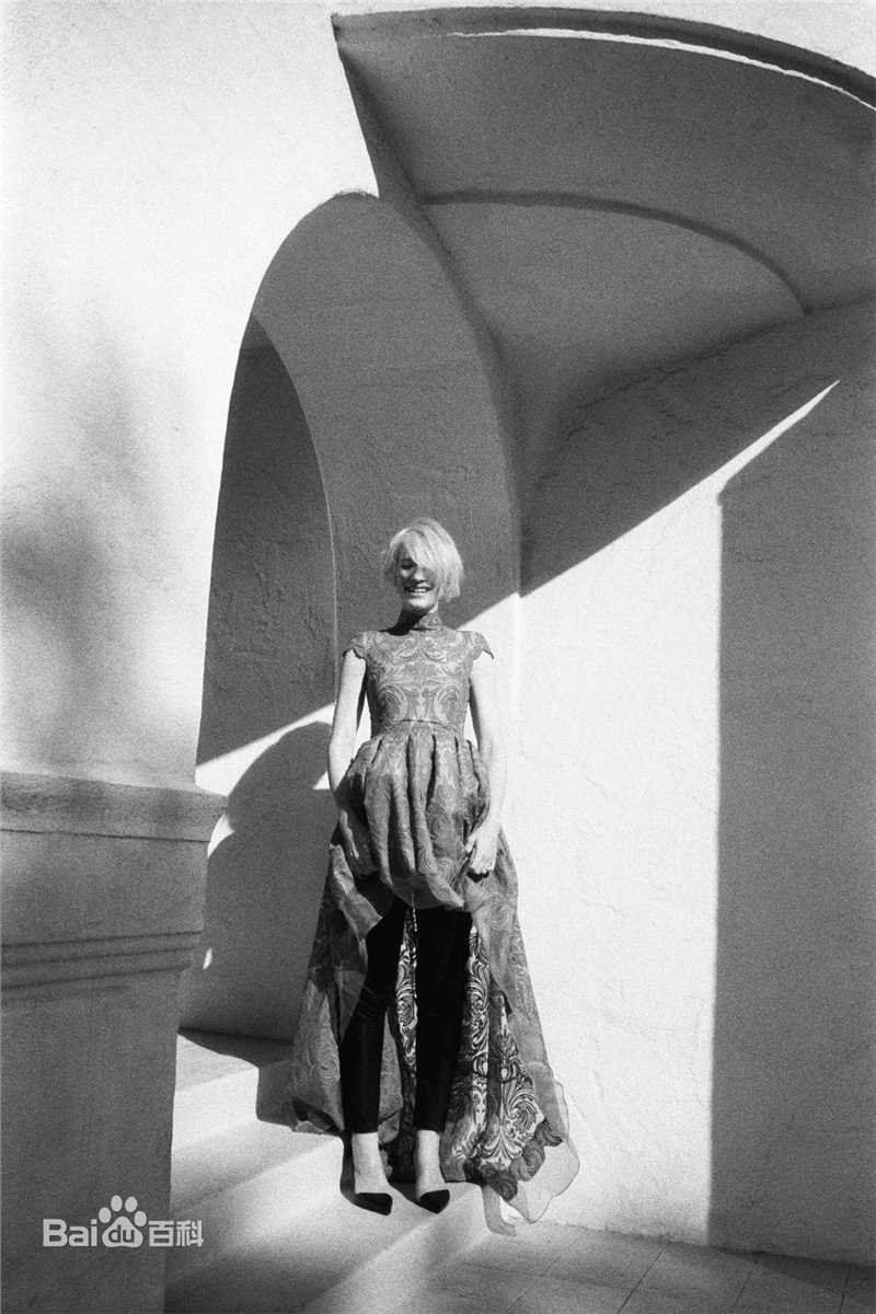 最优质凯特·布兰切特(Cate Blanchett)精彩图册