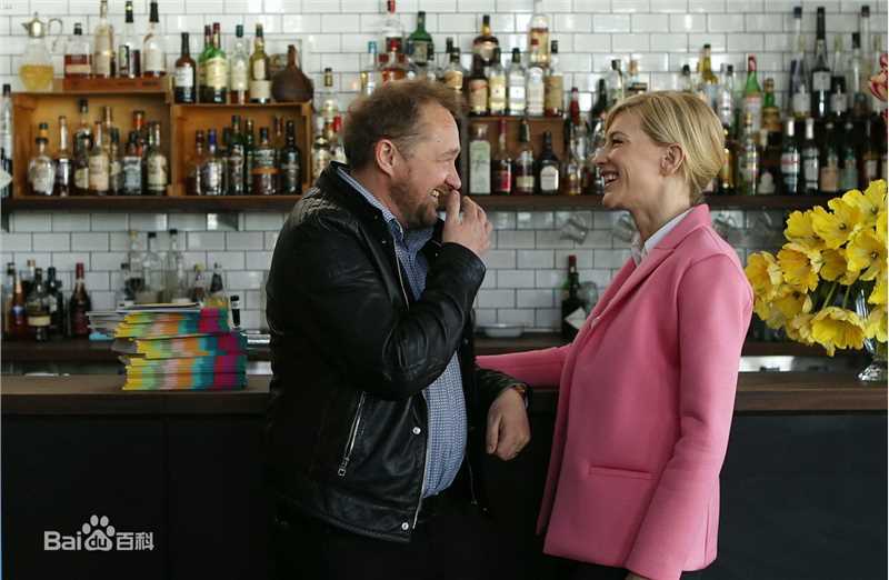 最优质凯特·布兰切特(Cate Blanchett)精彩图册