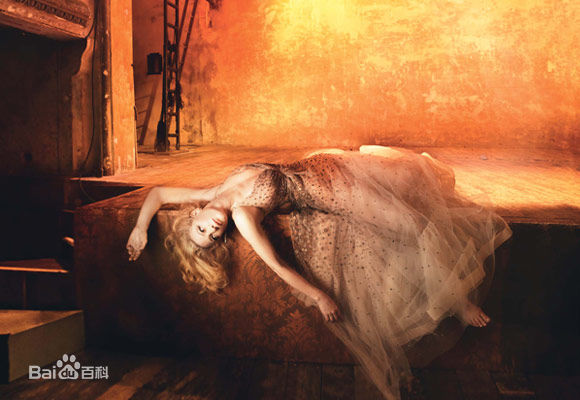 最优质凯特·布兰切特(Cate Blanchett)精彩图册