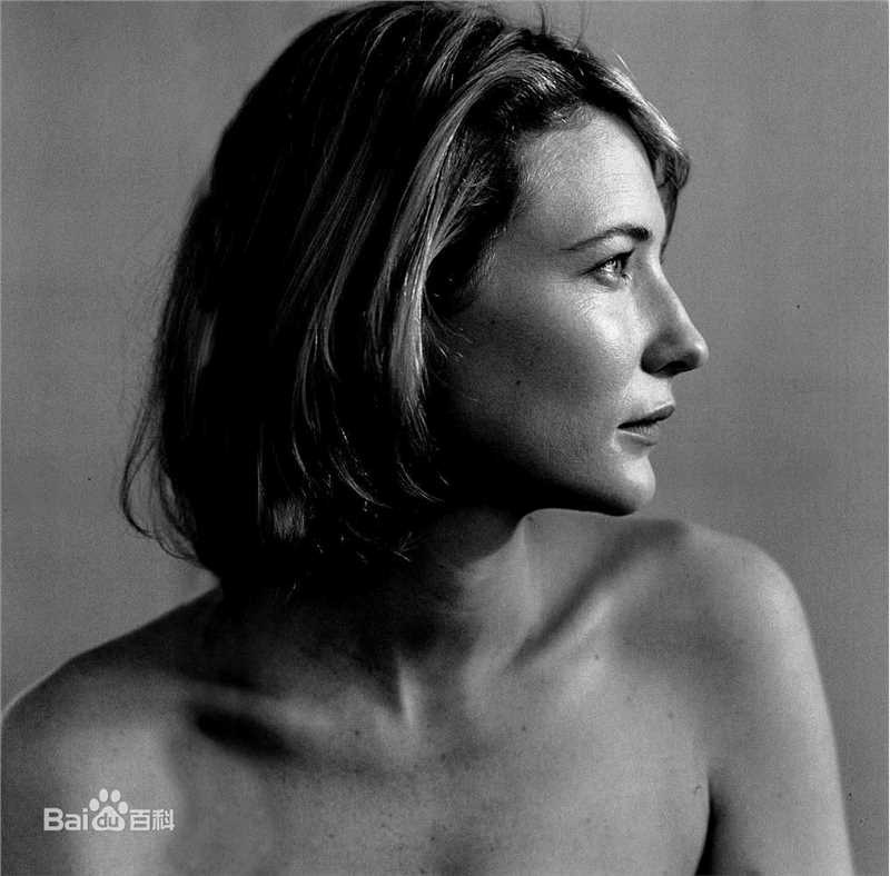 最优质凯特·布兰切特(Cate Blanchett)精彩图册