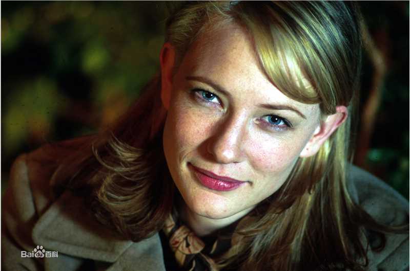 最优质凯特·布兰切特(Cate Blanchett)精彩图册