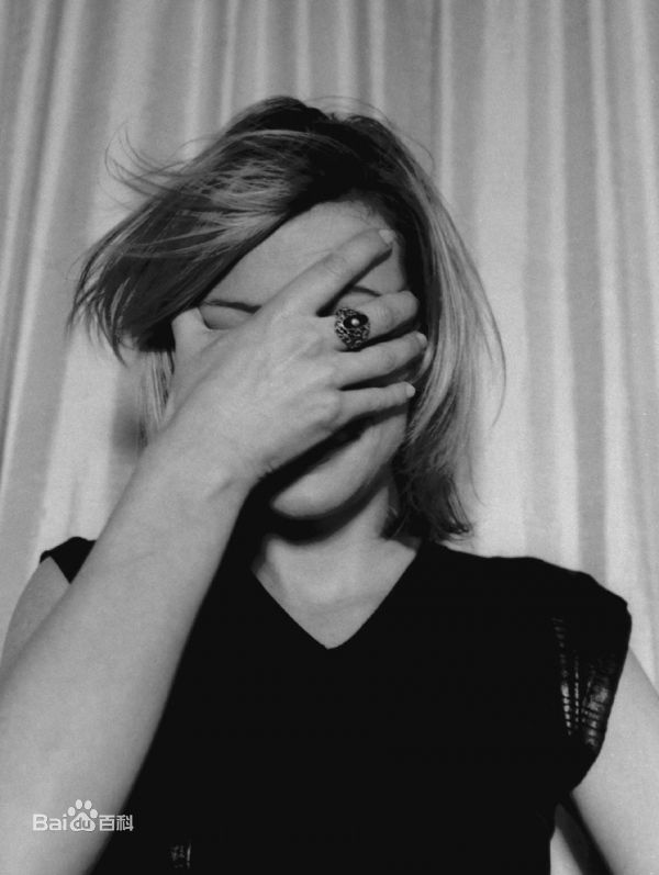 最优质凯特·布兰切特(Cate Blanchett)精彩图册