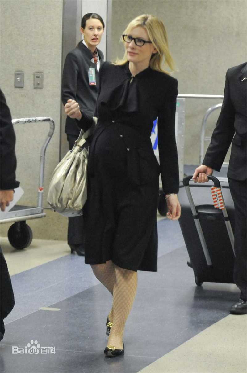 最优质凯特·布兰切特(Cate Blanchett)精彩图册