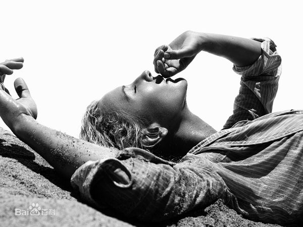 最优质凯特·布兰切特(Cate Blanchett)精彩图册