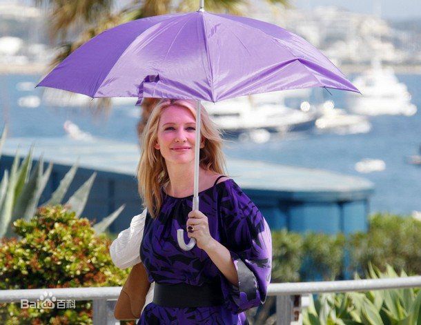 高清凯特·布兰切特(Cate Blanchett)精彩图册