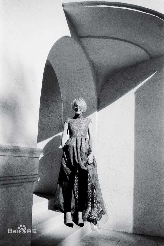 高清凯特·布兰切特(Cate Blanchett)精彩图册