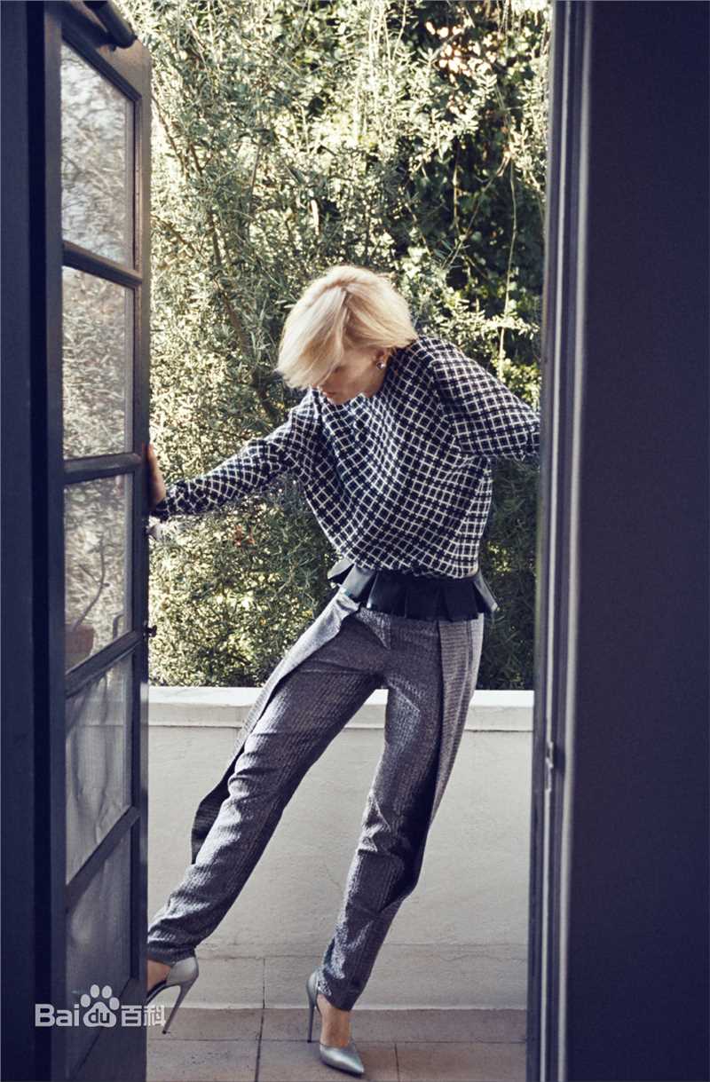 高清凯特·布兰切特(Cate Blanchett)精彩图册