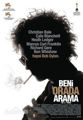 最全凯特·布兰切特(Cate Blanchett)壁纸