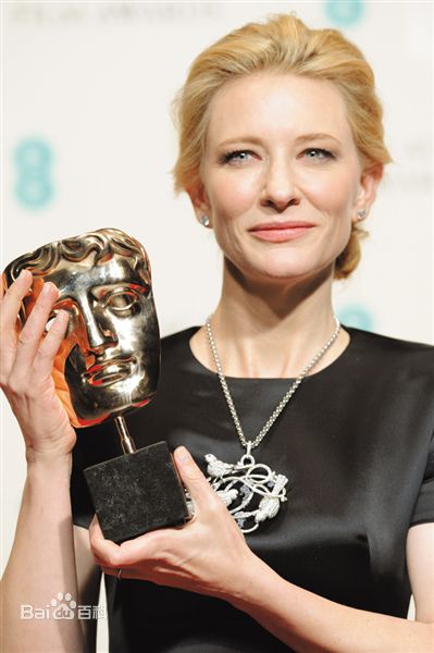 最全凯特·布兰切特(Cate Blanchett)壁纸