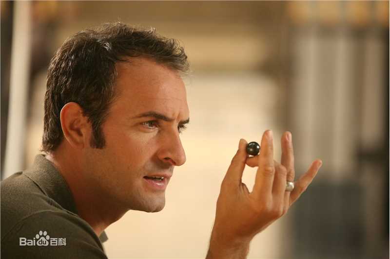 最新让·杜雅尔丹精彩图册