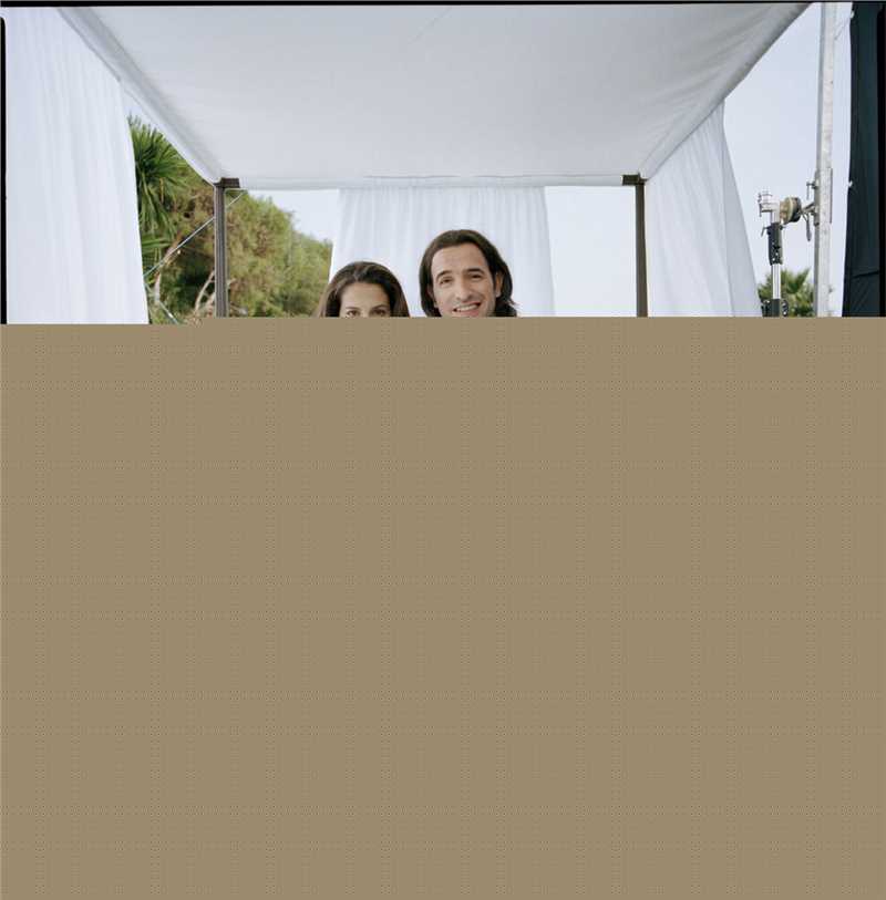 最新让·杜雅尔丹精彩图册