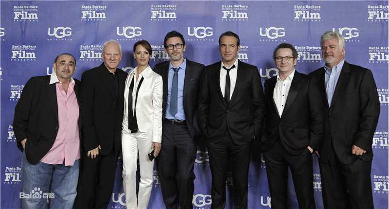 最新让·杜雅尔丹精彩图册