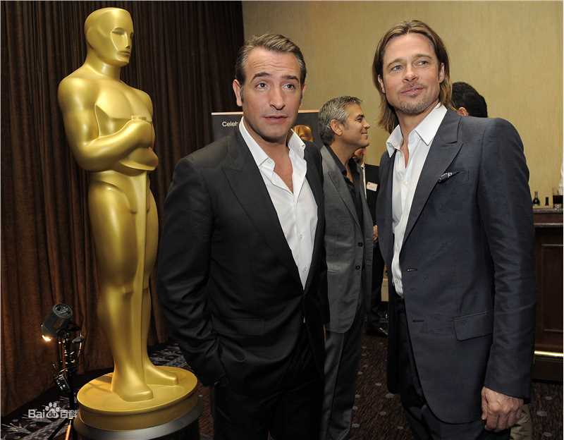 最新让·杜雅尔丹精彩图册