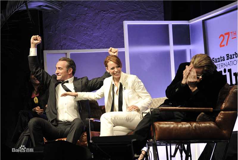 最新让·杜雅尔丹精彩图册