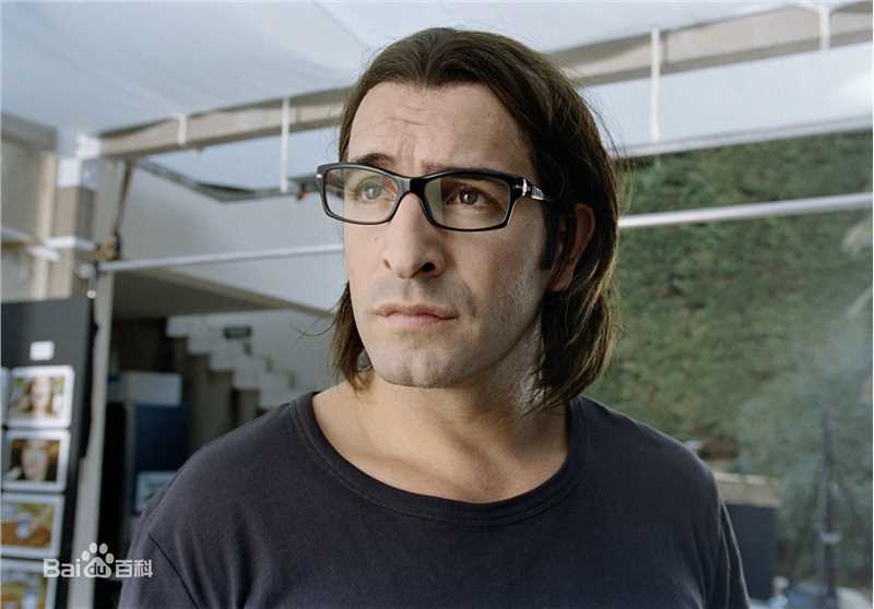 最新让·杜雅尔丹精彩图册