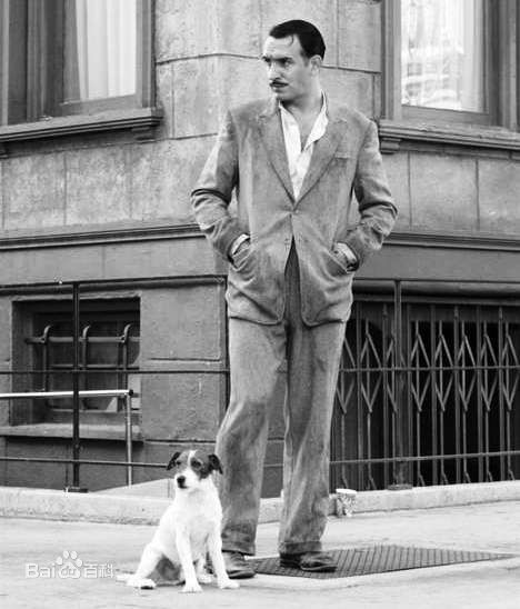 最新让·杜雅尔丹精彩图册