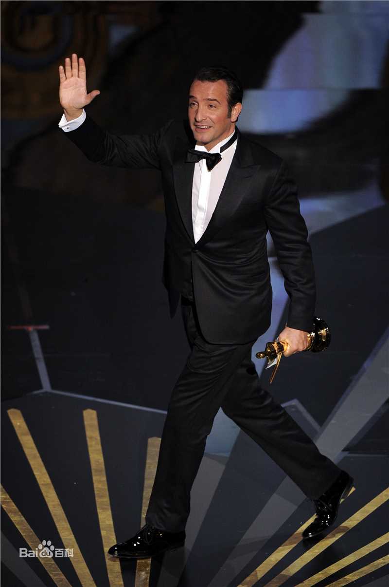 最新让·杜雅尔丹精彩图册