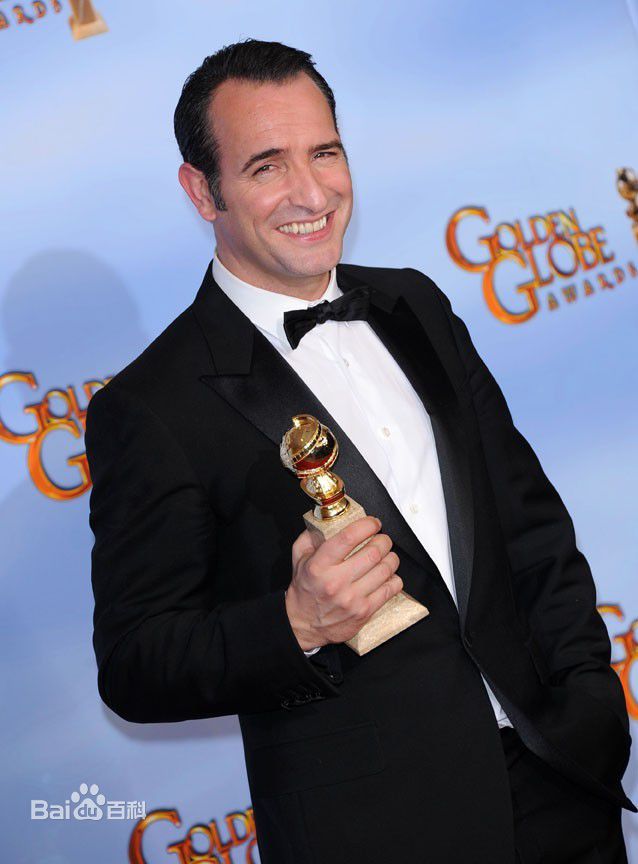 最全让·杜雅尔丹精彩图册