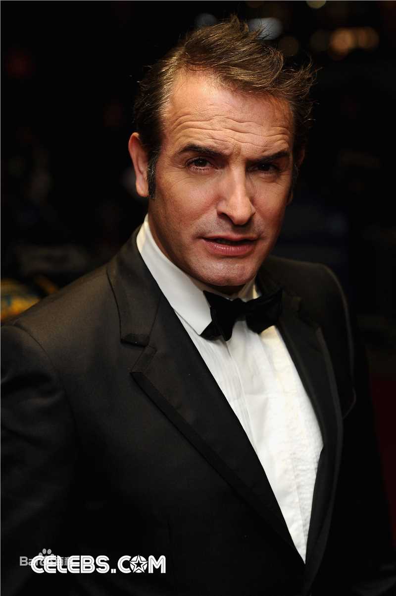 最全让·杜雅尔丹精彩图册