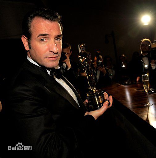 最全让·杜雅尔丹精彩图册