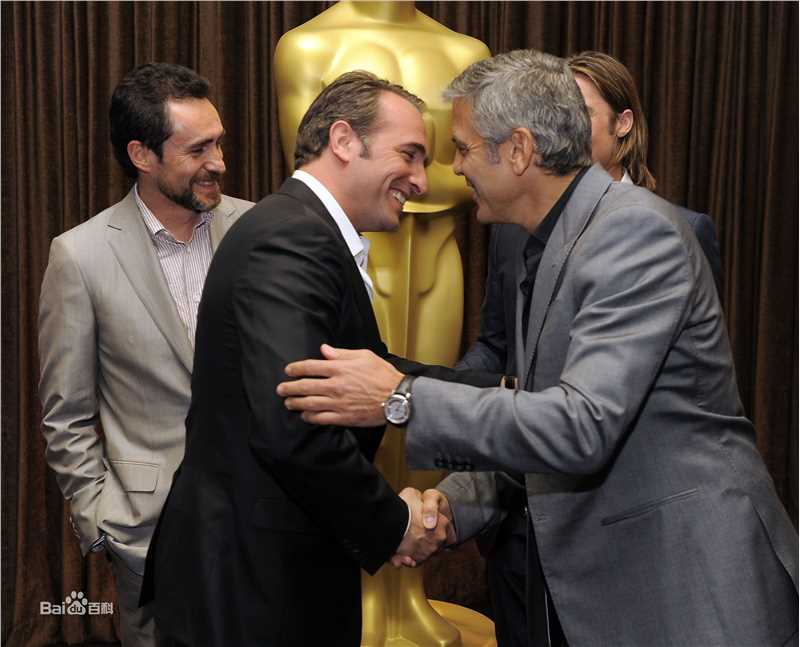 最全让·杜雅尔丹精彩图册