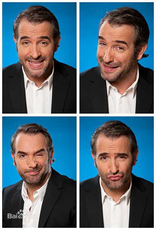 最全让·杜雅尔丹精彩图册