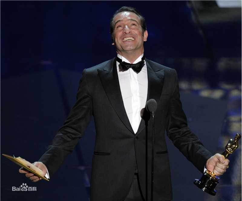 最全让·杜雅尔丹精彩图册