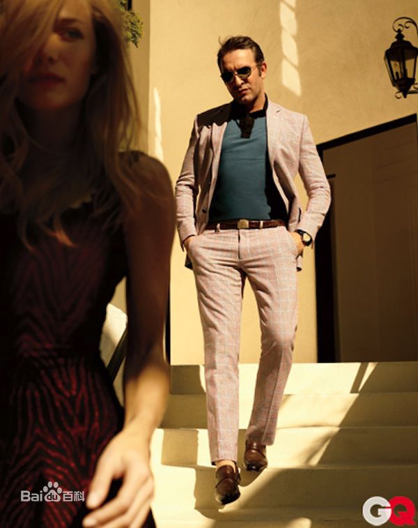 最全让·杜雅尔丹精彩图册