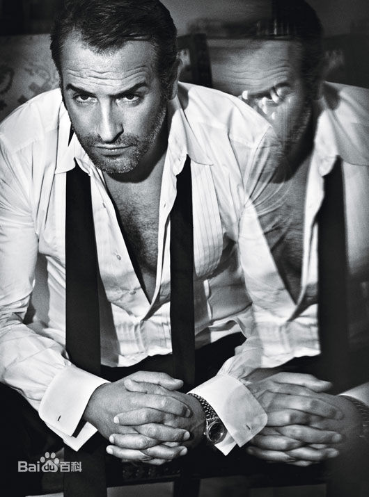 最全让·杜雅尔丹精彩图册