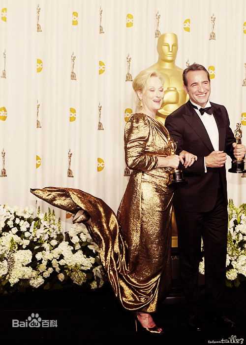 最全让·杜雅尔丹精彩图册