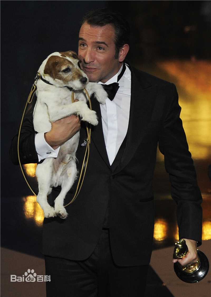 最全让·杜雅尔丹精彩图册