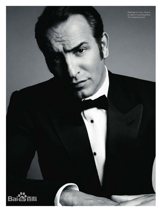 最全让·杜雅尔丹精彩图册