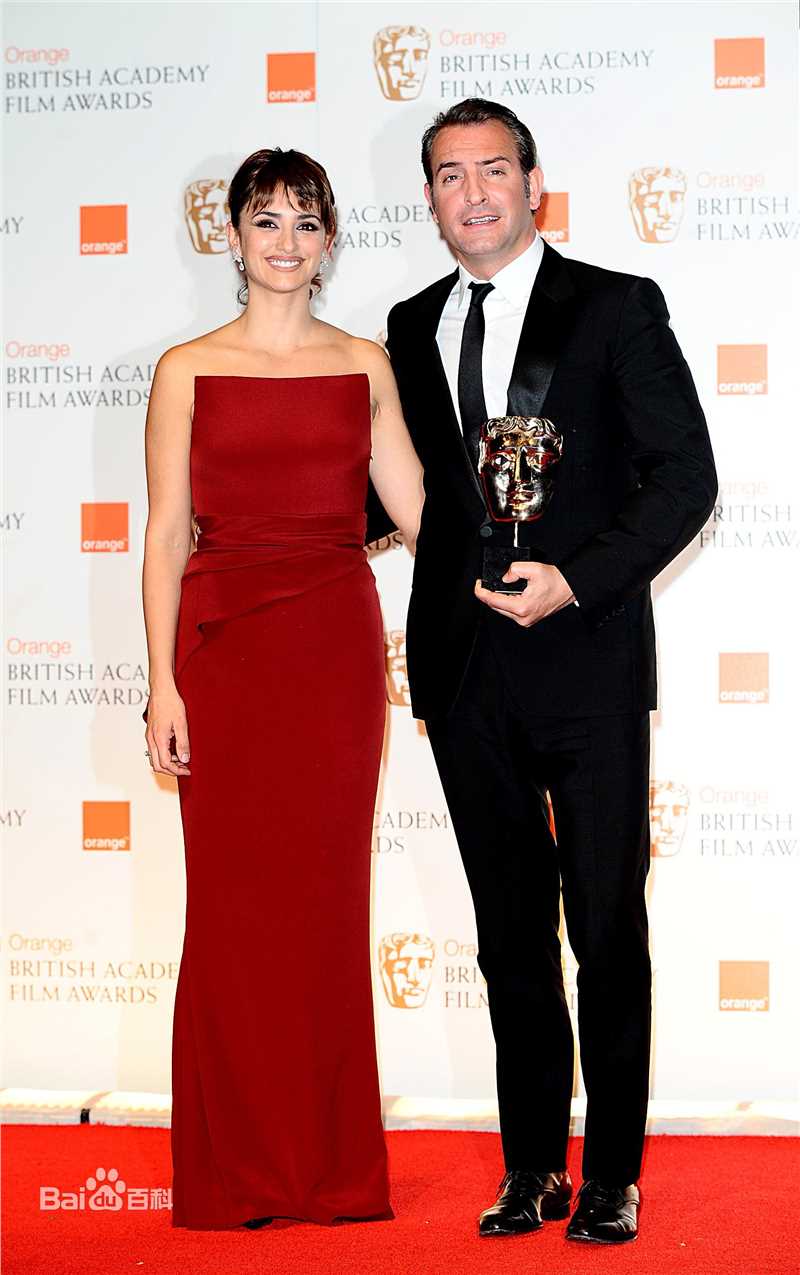 最全让·杜雅尔丹精彩图册