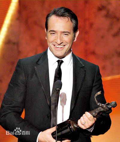 高清让·杜雅尔丹精彩图册