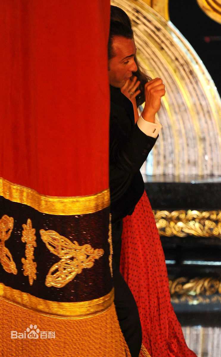 最新让·杜雅尔丹精彩图册