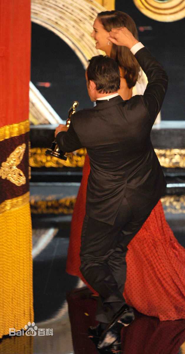 最新让·杜雅尔丹精彩图册