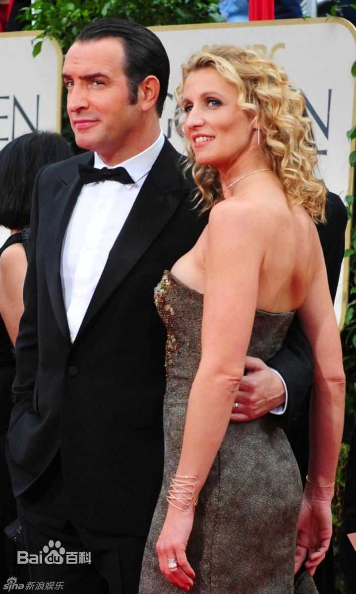 最新让·杜雅尔丹精彩图册