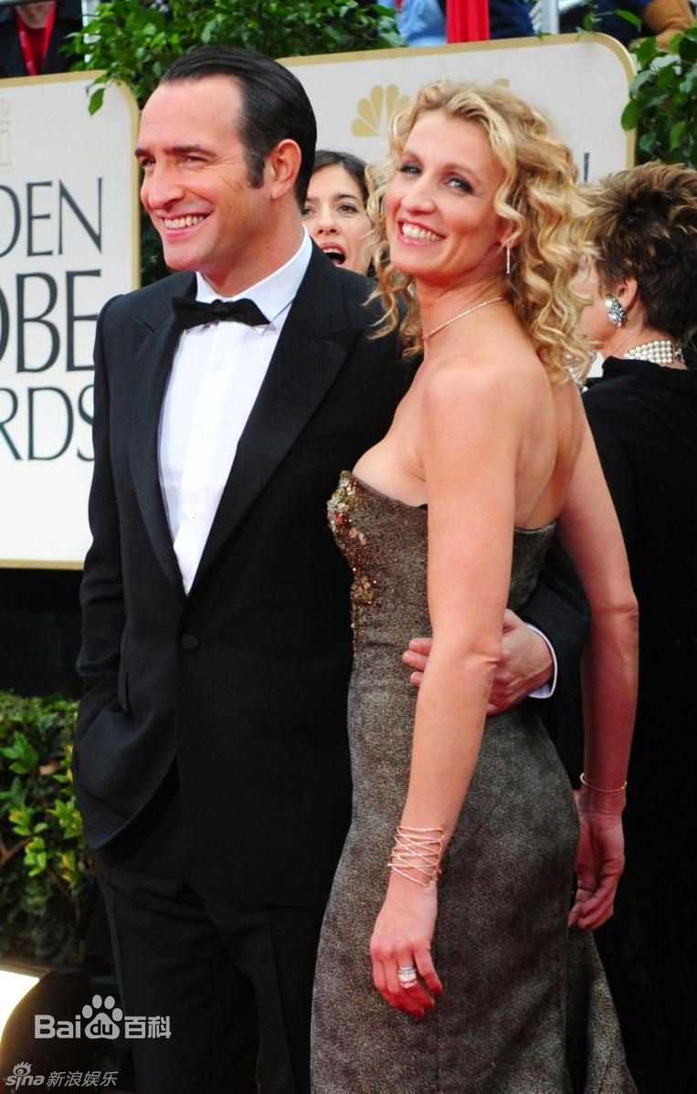 最新让·杜雅尔丹精彩图册