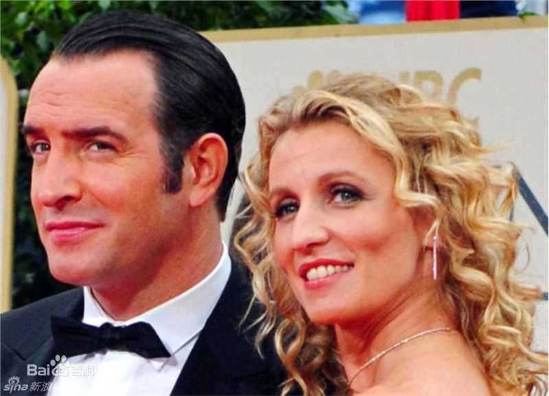 最新让·杜雅尔丹精彩图册