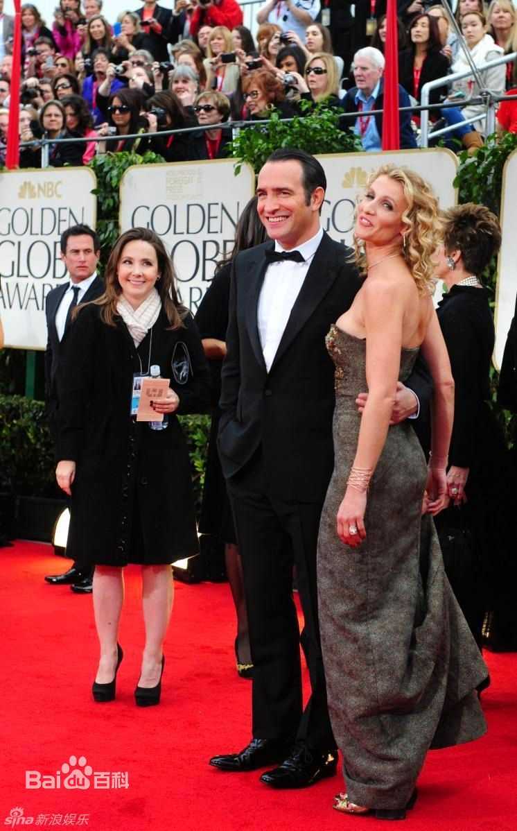 最新让·杜雅尔丹精彩图册