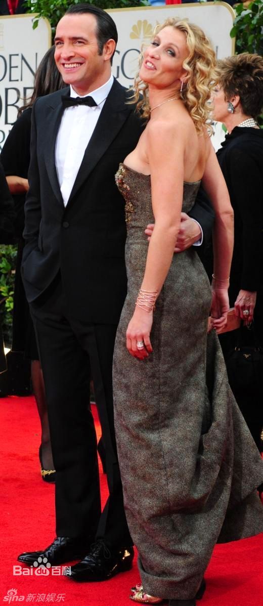 最新让·杜雅尔丹精彩图册