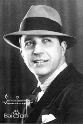 最优质让·杜雅尔丹生活照